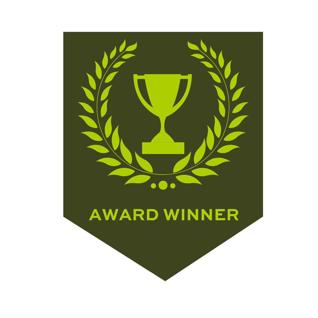 Hybrid Award Winner
