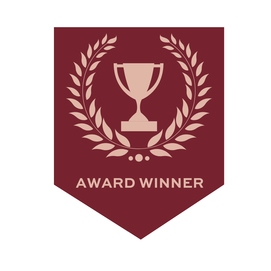 Sativa Award Winner