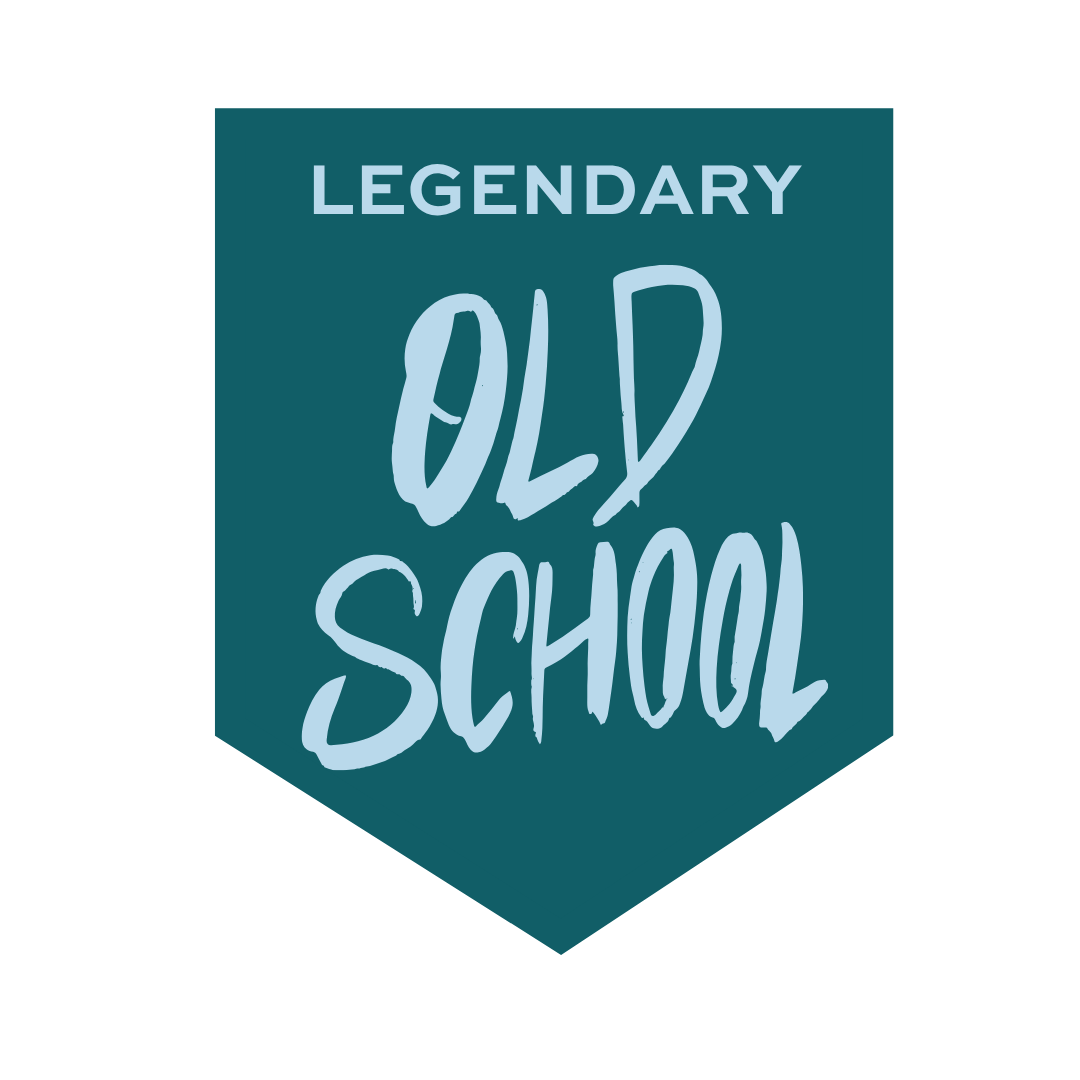 Legendary Old School Indica