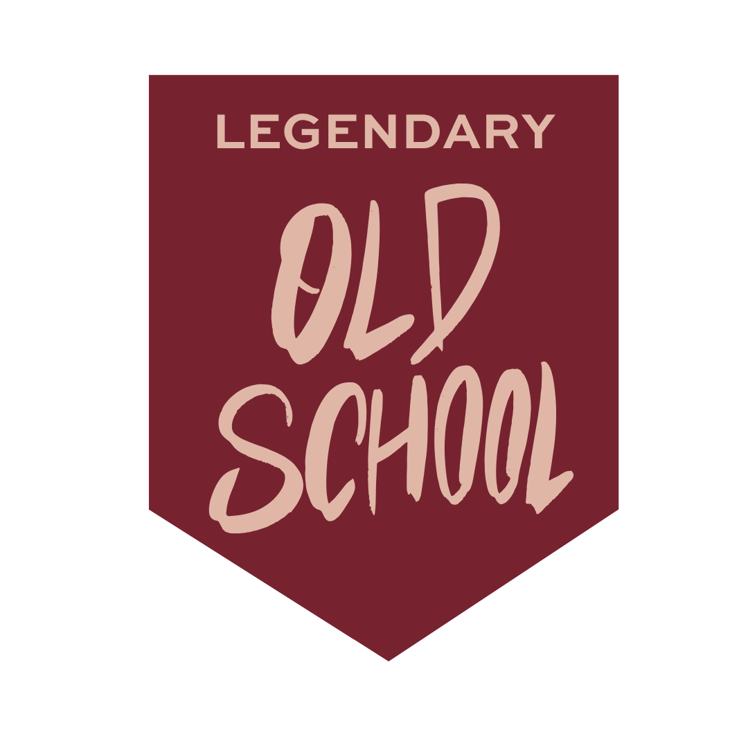 Legendary Old School Sativa